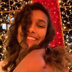 Meet your Posher, Anjali